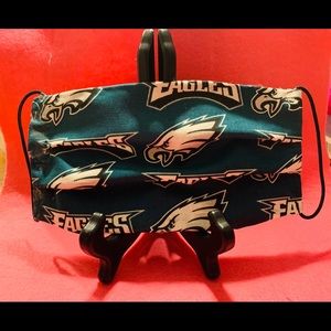 Philadelphia Eagles 🦅 Custom Face Masks